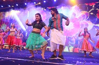 Pushpa 2 Trailer Launch Event Photos